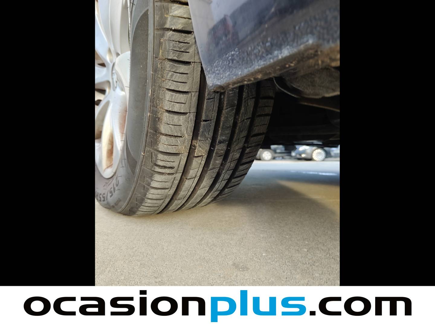 Foto Citroën C4 Picasso Citroen C4 Picasso 1.6 VTi SX (120 CV)