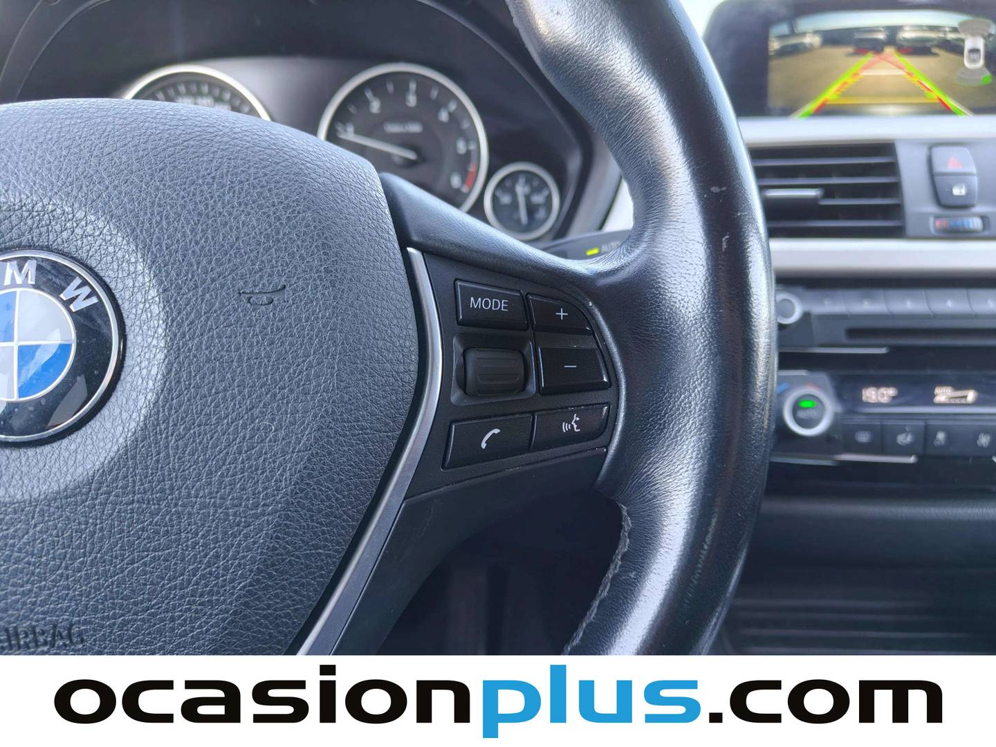 Foto BMW Serie 4 BMW Serie 4 418d Gran Coupe  (150 CV)