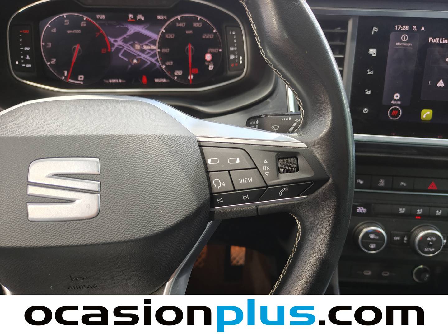 Foto Seat Ateca SEAT Ateca 1.5 TSI S&S Style XM (150 CV)