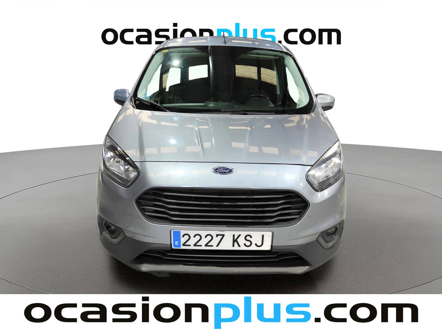 Ford Transit Courier Ford Transit Courier Kombi 1.5 TDCi Trend (100 CV) barato