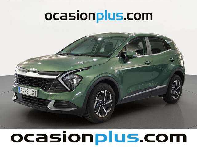 KIA Sportage 1.6 T-GDi HEV Drive 4x2 (230 CV) de segunda mano