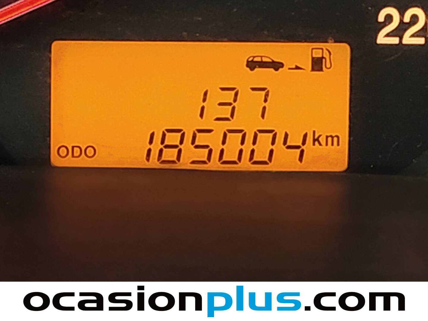 KIA Carens KIA Carens 2.0 CRDI Emotion (140 CV) seminuevo