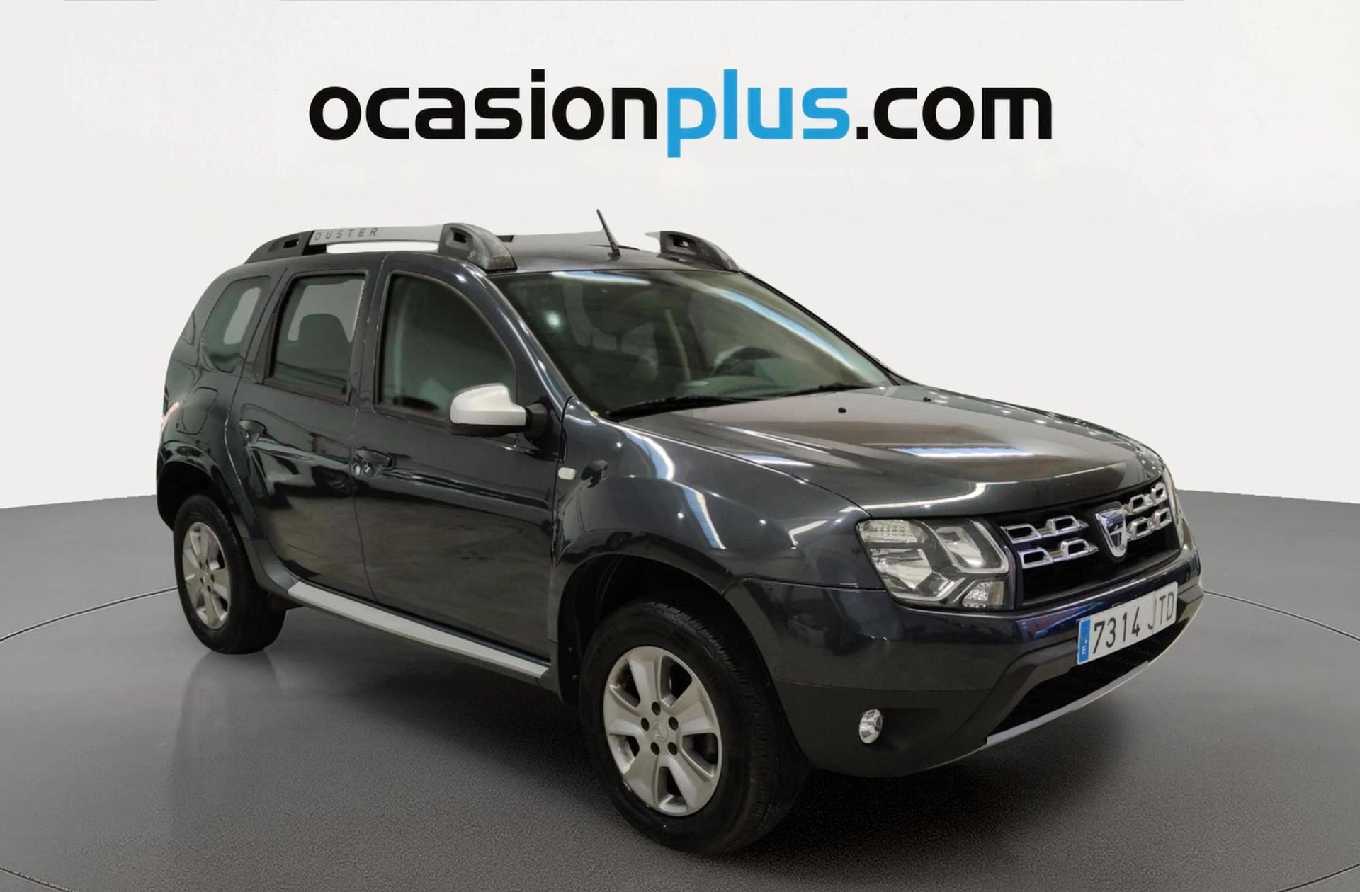 Dacia Duster Laureate dCi - foto 2