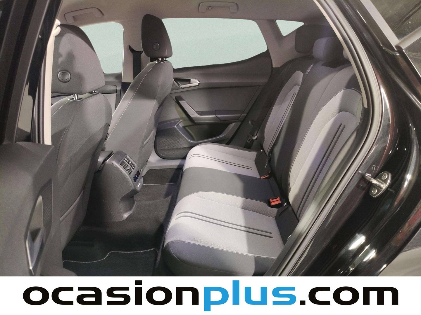 Foto asientos traseros Seat León Seat León 1.5 TSI S&S Style Go (130 CV)