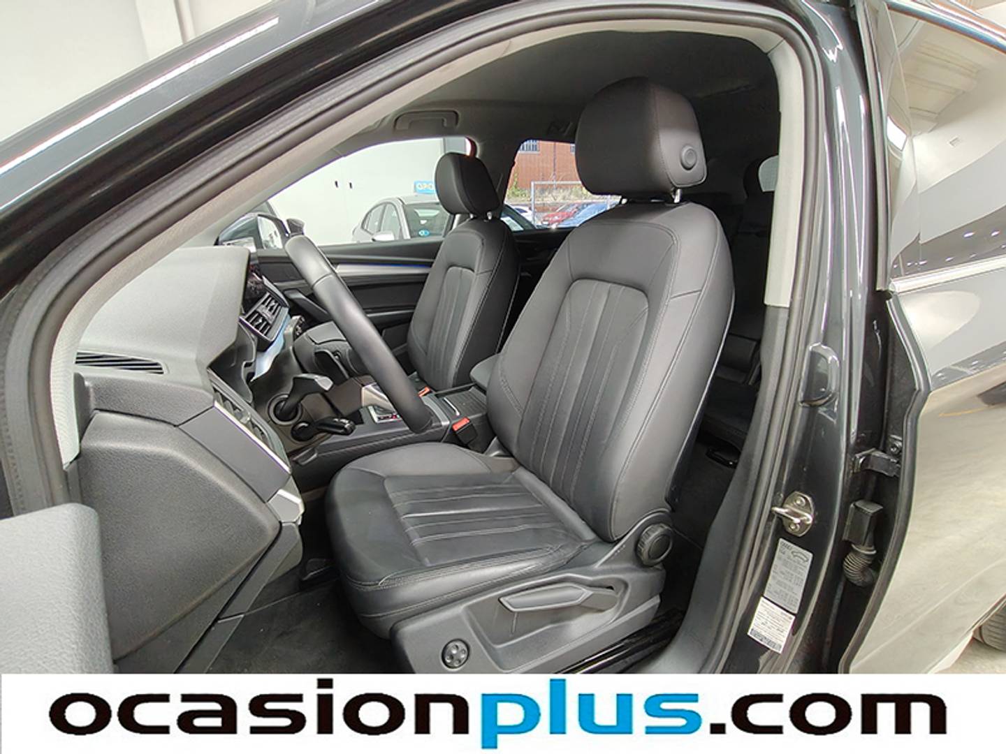 Foto Audi Q5 Audi Q5 TFSIe Advanced 50 TFSIe quattro-ultra (299 CV)