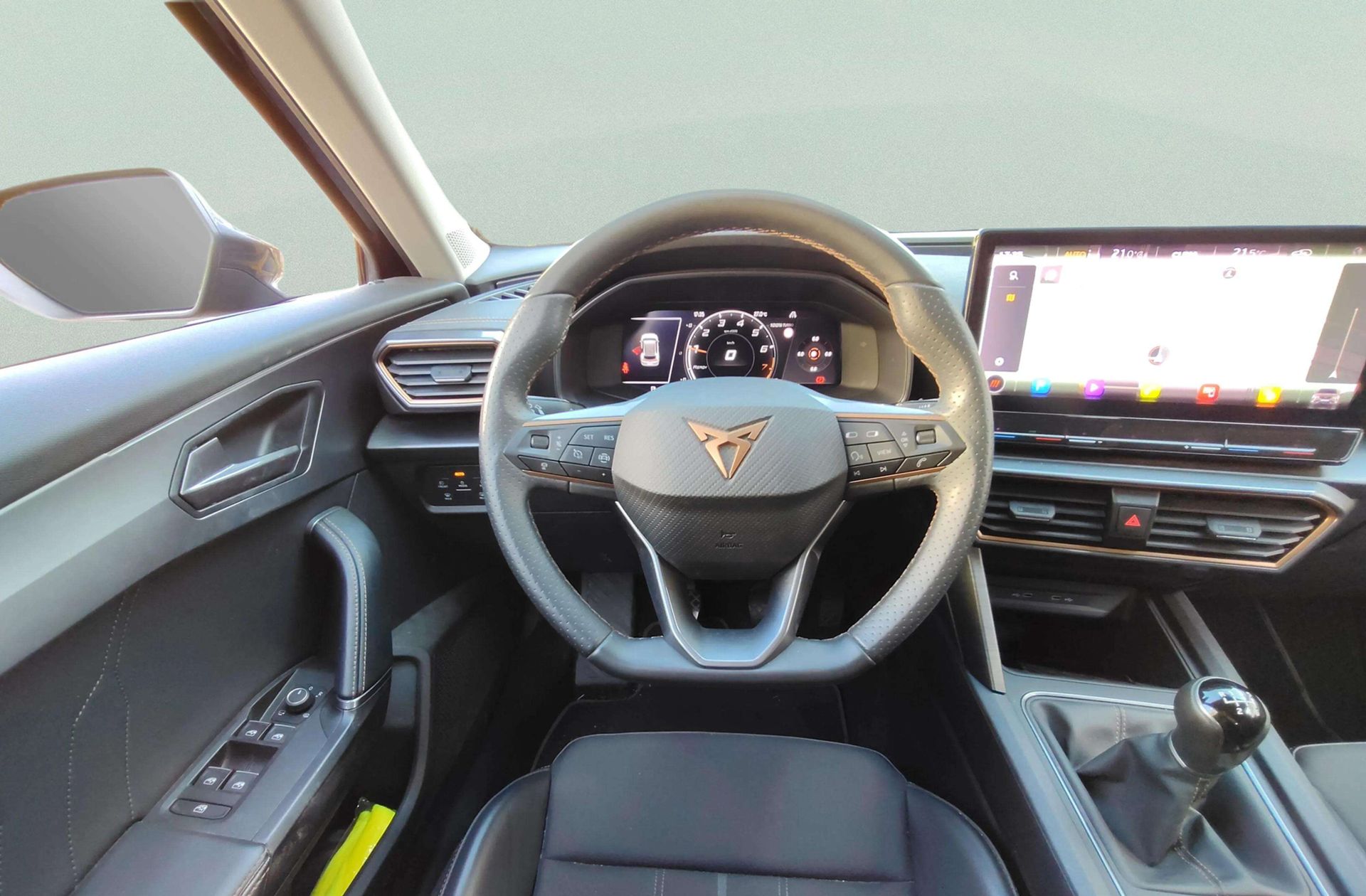 Cupra Formentor 1.5 TSI - foto 23