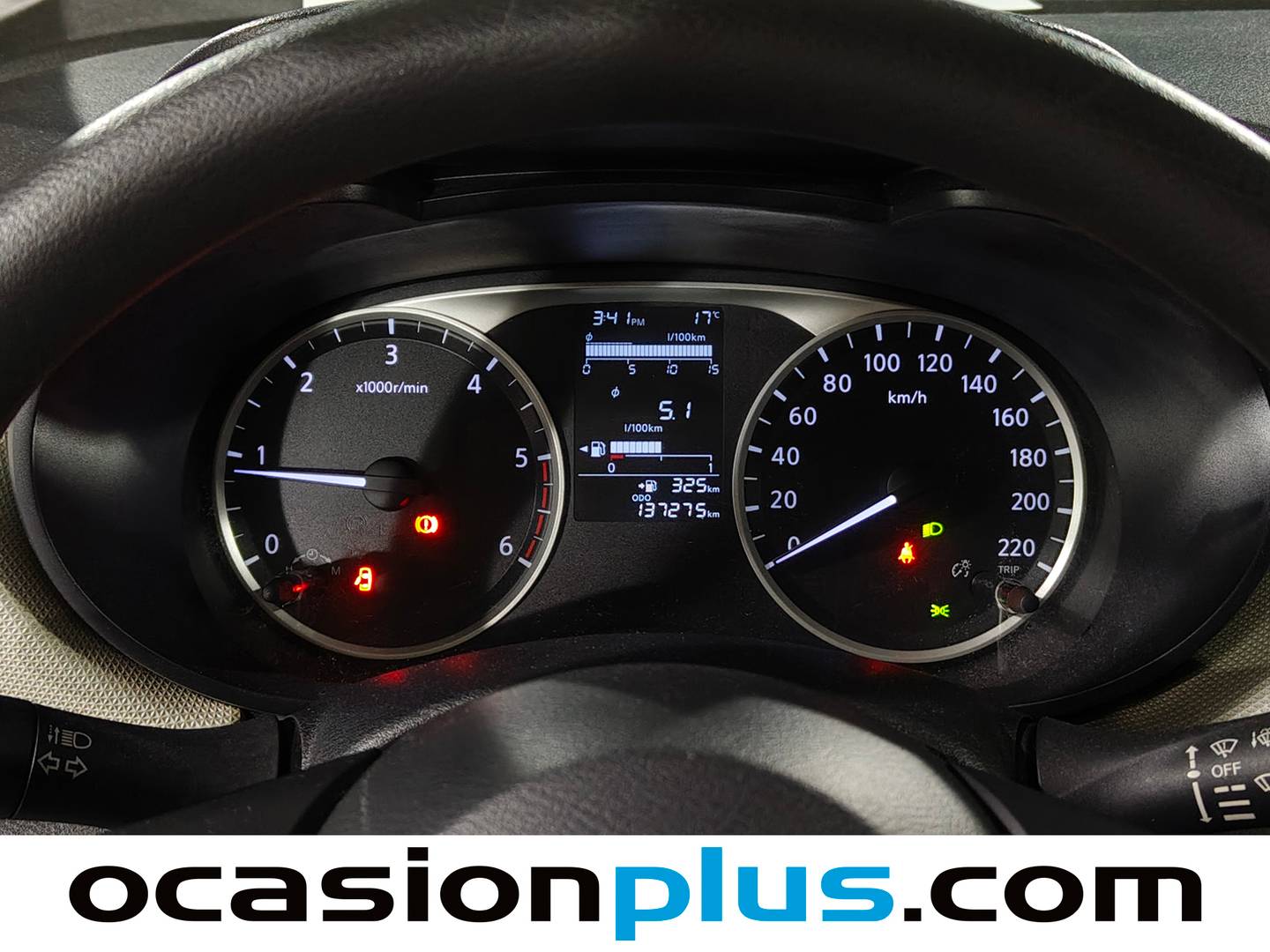 Nissan Micra Nissan Micra 1.5 dCi S&S Visia+ (90 CV) 90cv