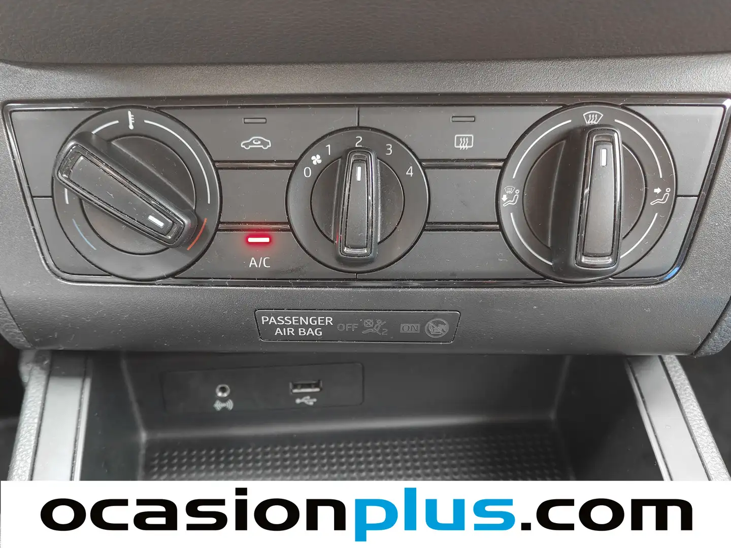 Foto Seat Ibiza SEAT Ibiza 1.0 EcoTSI Reference Plus (95 CV)