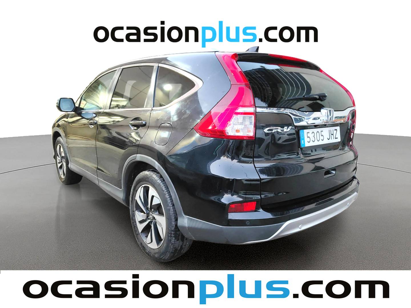 Foto Honda CR-V Honda CR-V 1.6 i-DTEC Lifestyle 4x4 (160 CV)