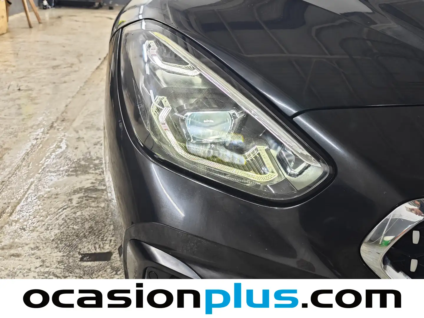 Foto BMW Z4 BMW Z4 sDrive20i Cabrio  (197 CV) Pack M