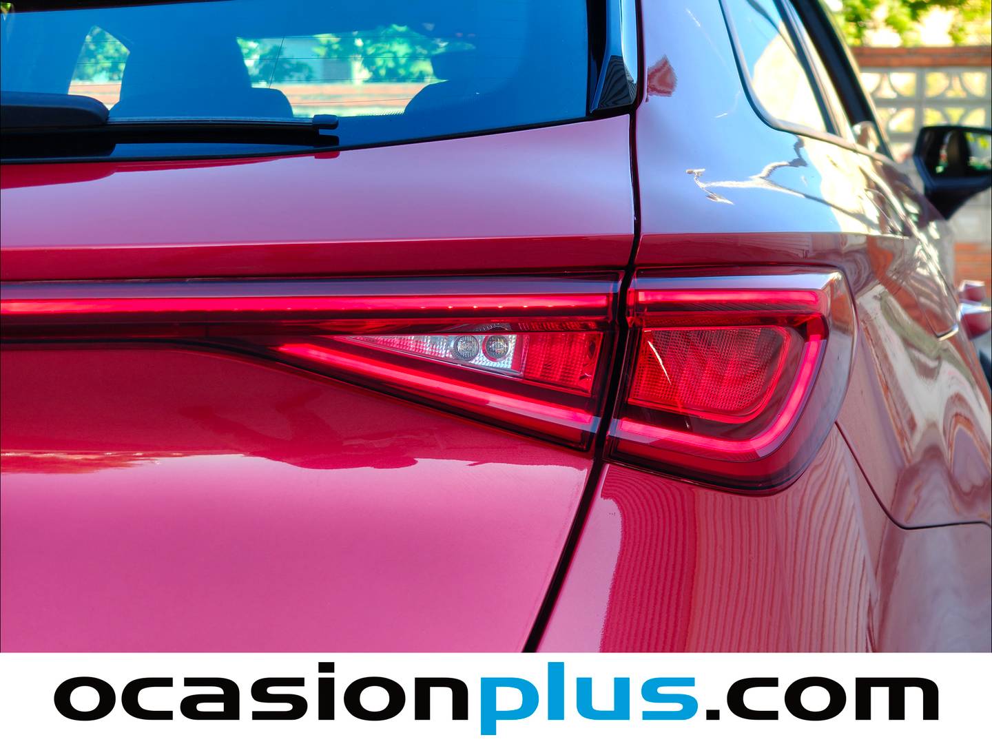 Seat León Seat León ST 1.5 TSI S&S FR Go L (150 CV) km 0