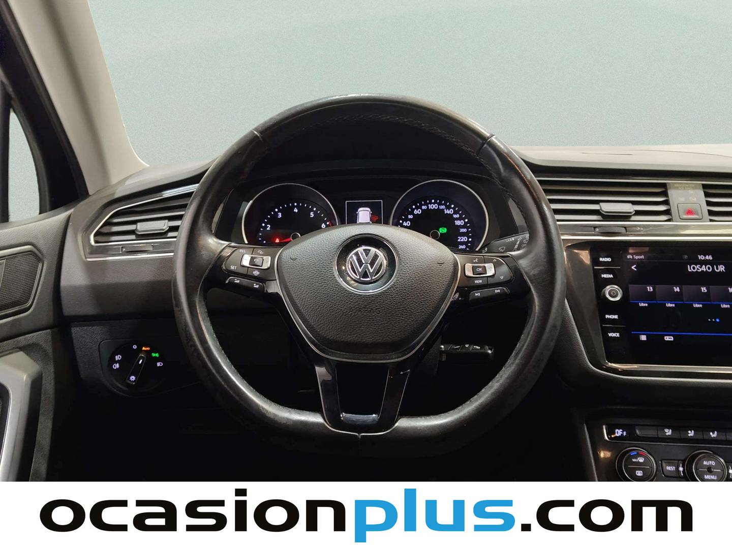 Foto Volkswagen Tiguan Volkswagen Tiguan Advance 1.5 TSI (150 CV) DSG Pack R-Line