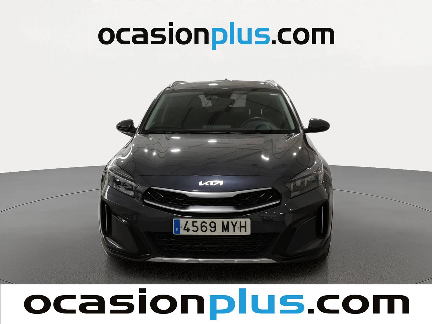 KIA XCeed KIA XCeed 1.0 T-GDi Drive (100 CV) 100cv