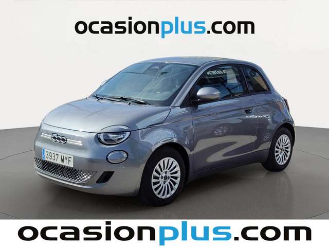 Fiat 500 Electrico Action Hb 185km (95CV) de segunda mano