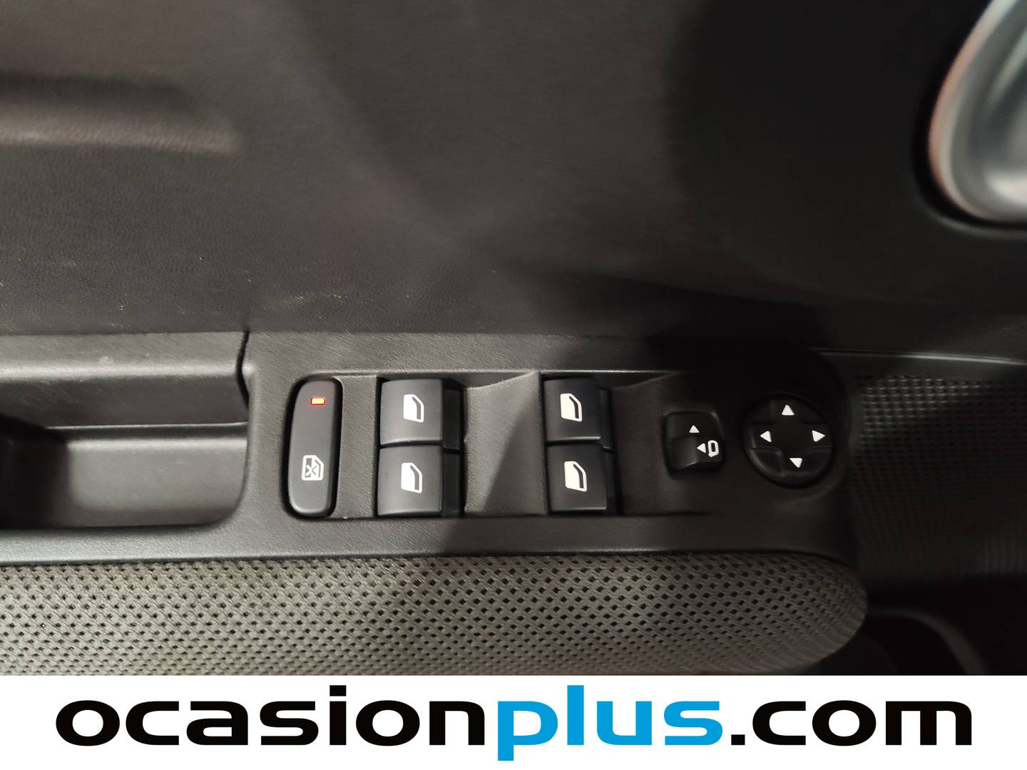 Citroën C3 Aircross Citroën C3 Aircross PureTech 110 S&S Shine EAT6 (110 CV) km 0