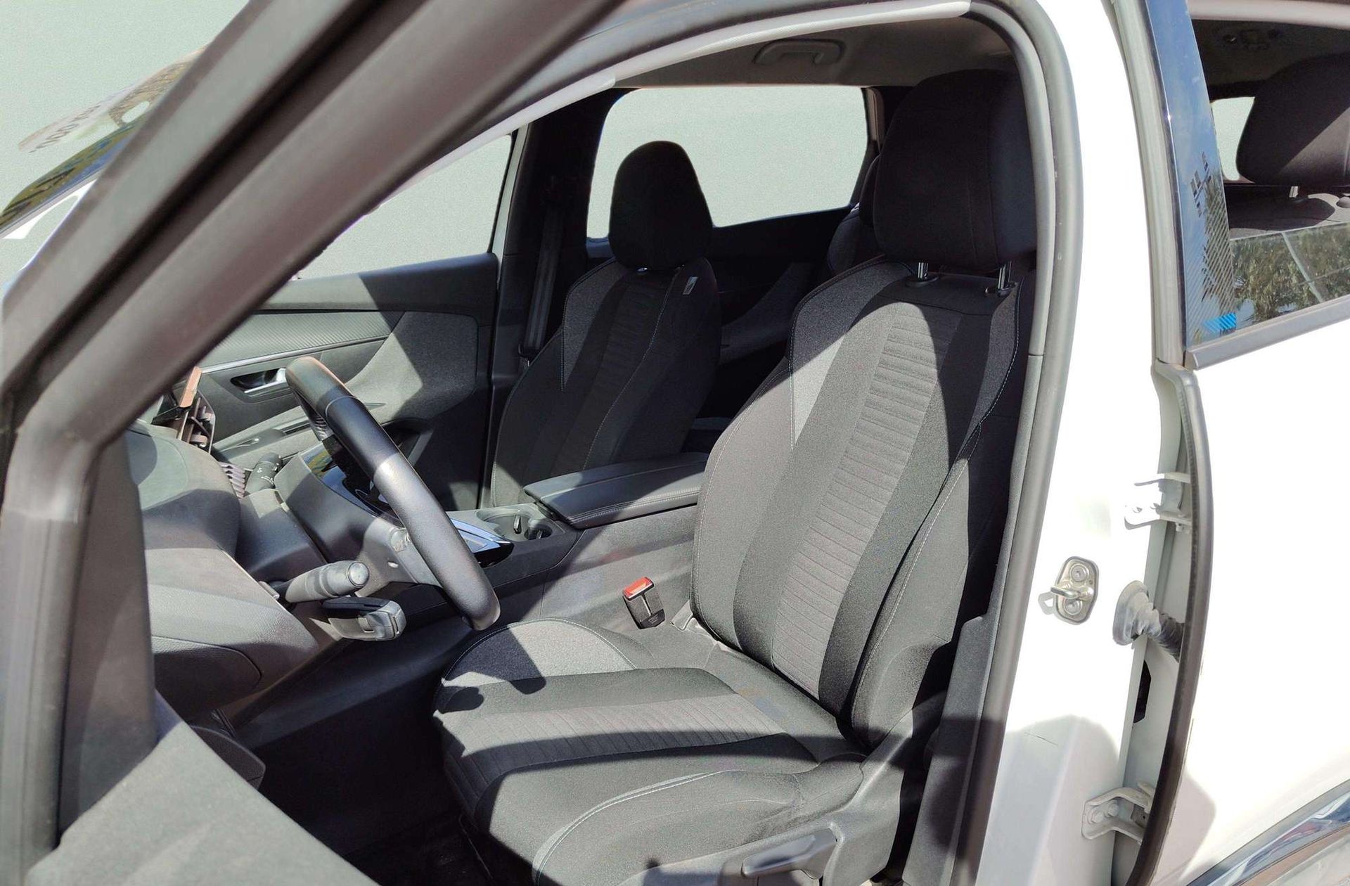 Peugeot 5008 PureTech 130 Style 7 plazas - foto 12