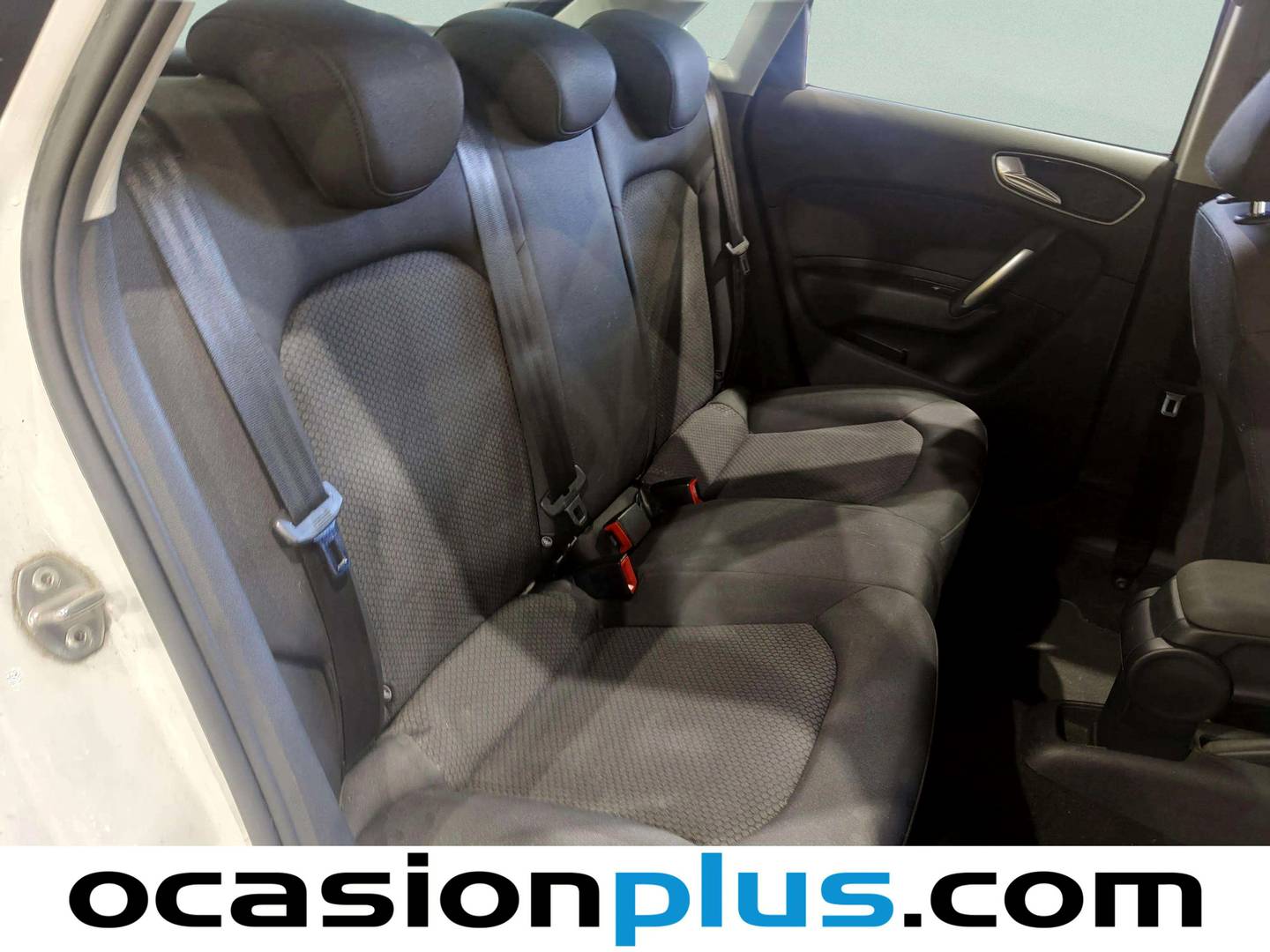 Audi A1 Audi A1 Sportback Adrenalin 1.6 TDI (116 CV)Pack S-Line diésel