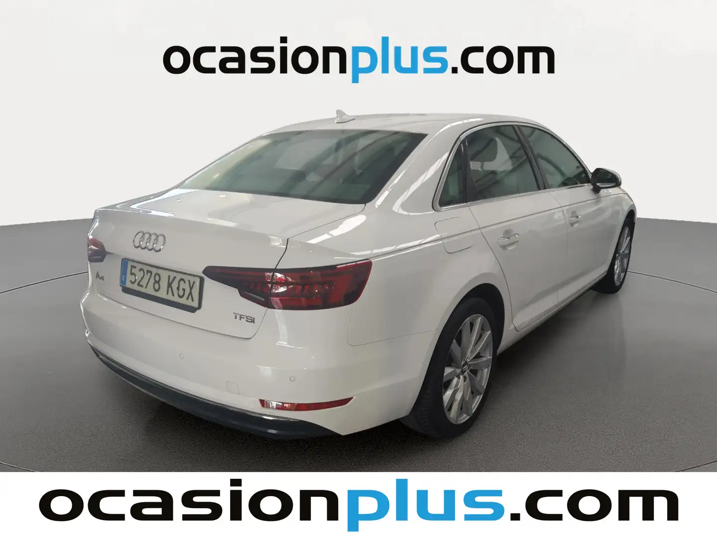 Foto Audi A4 Audi A4 design edition 1.4 TFSI (150 CV)