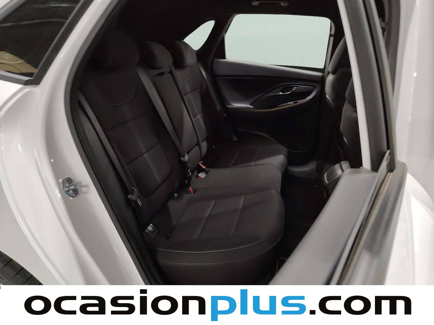 Hyundai i30 Hyundai i30 2.0 TGDI N (250 CV) gasolina