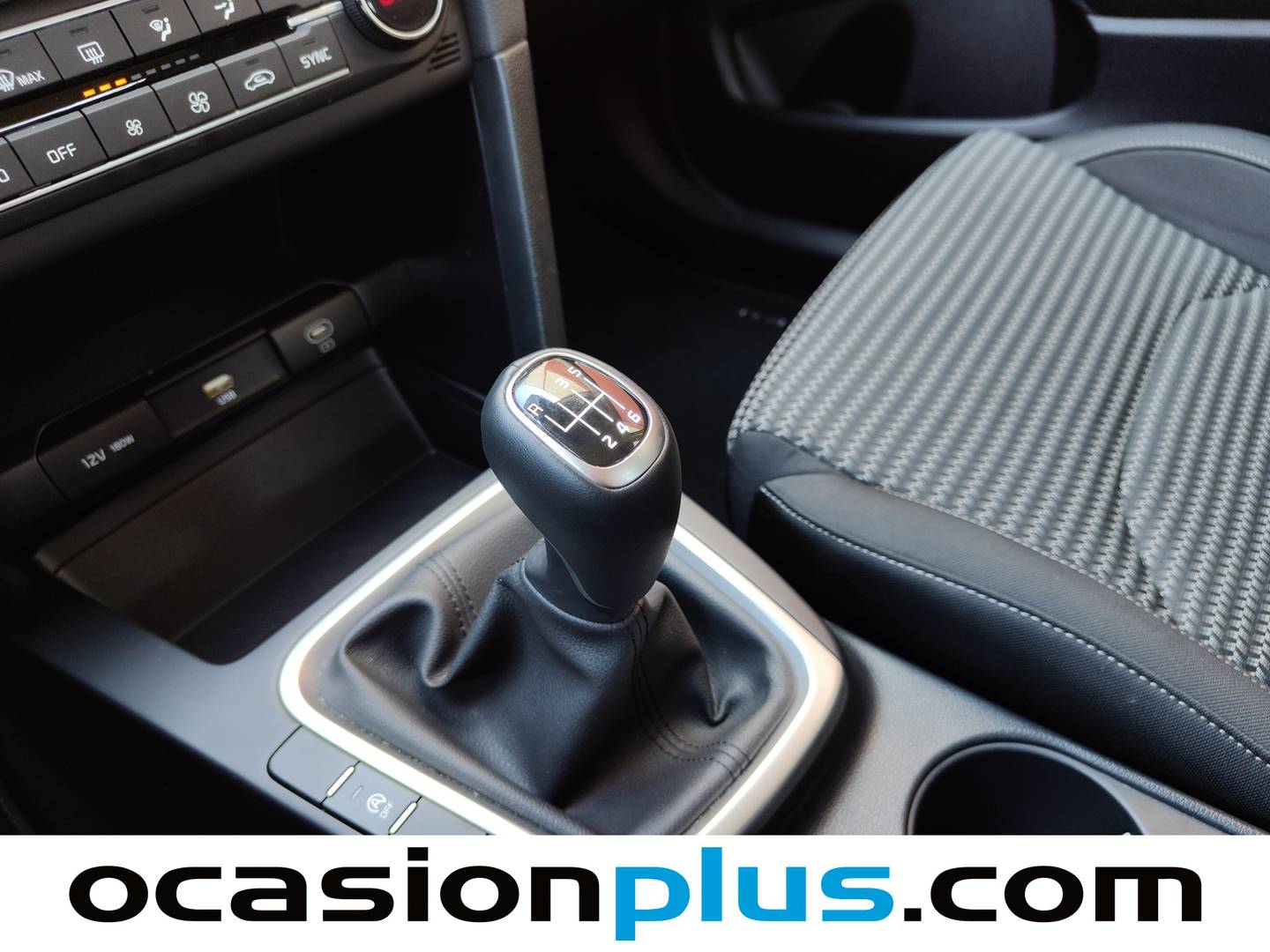 KIA XCeed KIA XCeed 1.0 T-GDi Drive (100 CV) de segunda mano