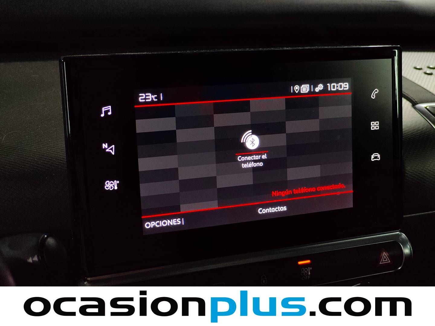 Citroën C4 Cactus Citroën C4 Cactus BlueHDi 100 S&S Shine Pack (102 CV) diésel