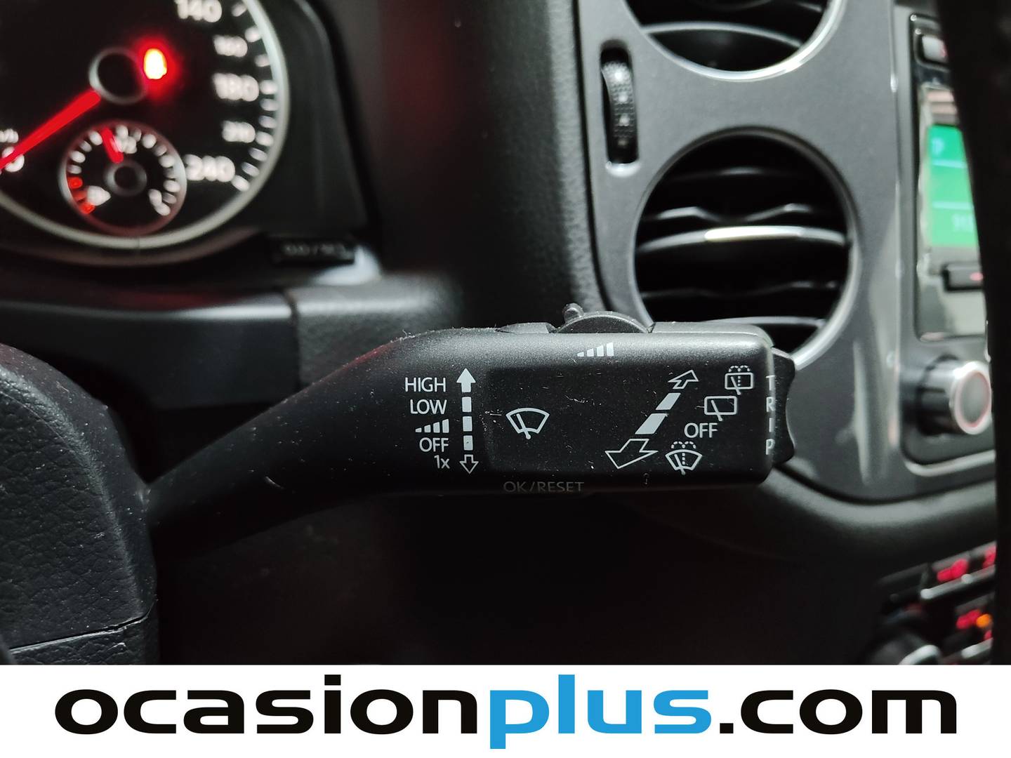 Foto Volkswagen Tiguan Volkswagen Tiguan Advance 1.4 TSI BlueMotionTech 4x2 (122 CV)