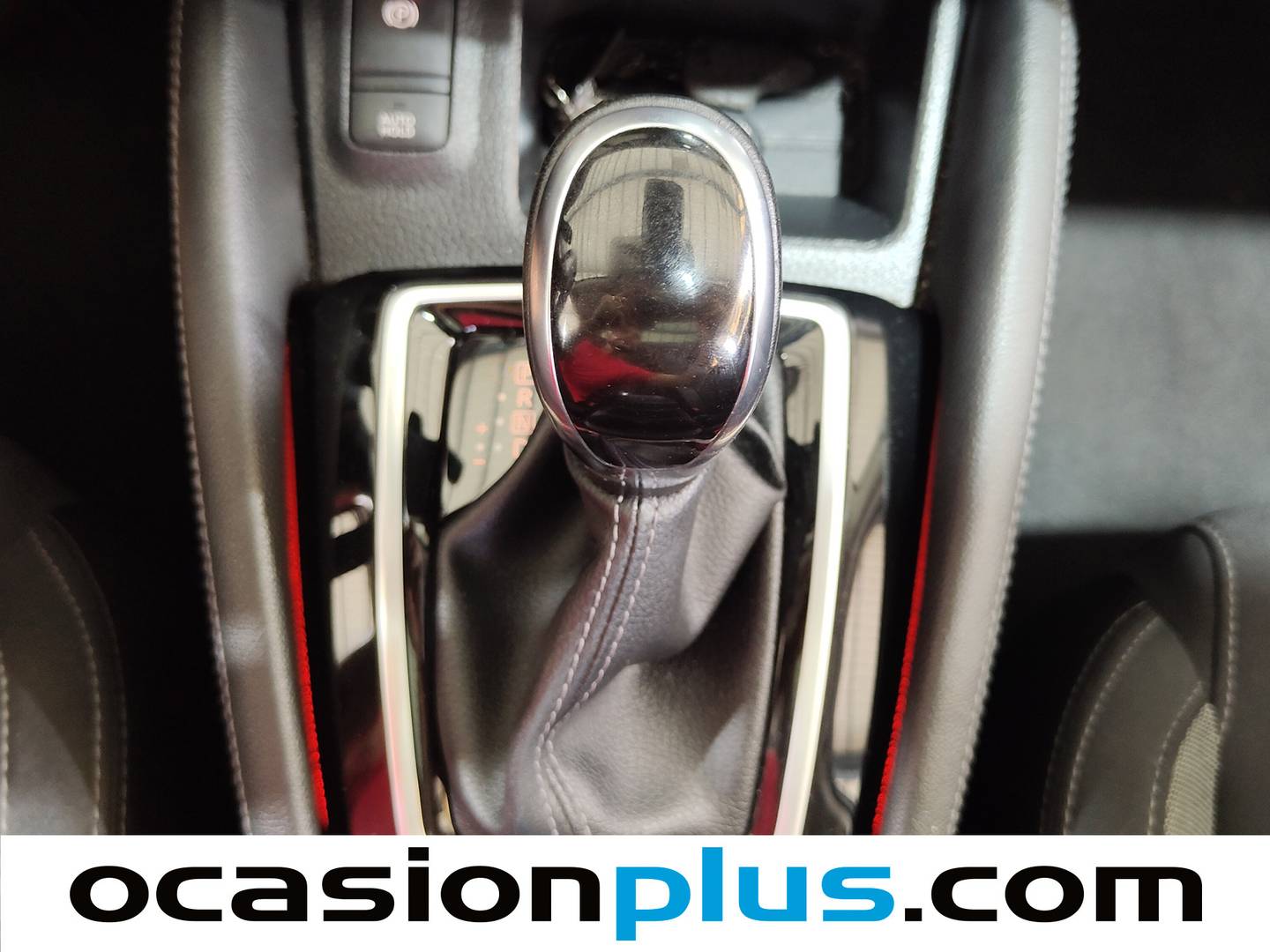 Nissan QASHQAI Nissan Qashqai DIG-T 160 N-Connecta 4x2 DCT (160 CV) de segunda mano