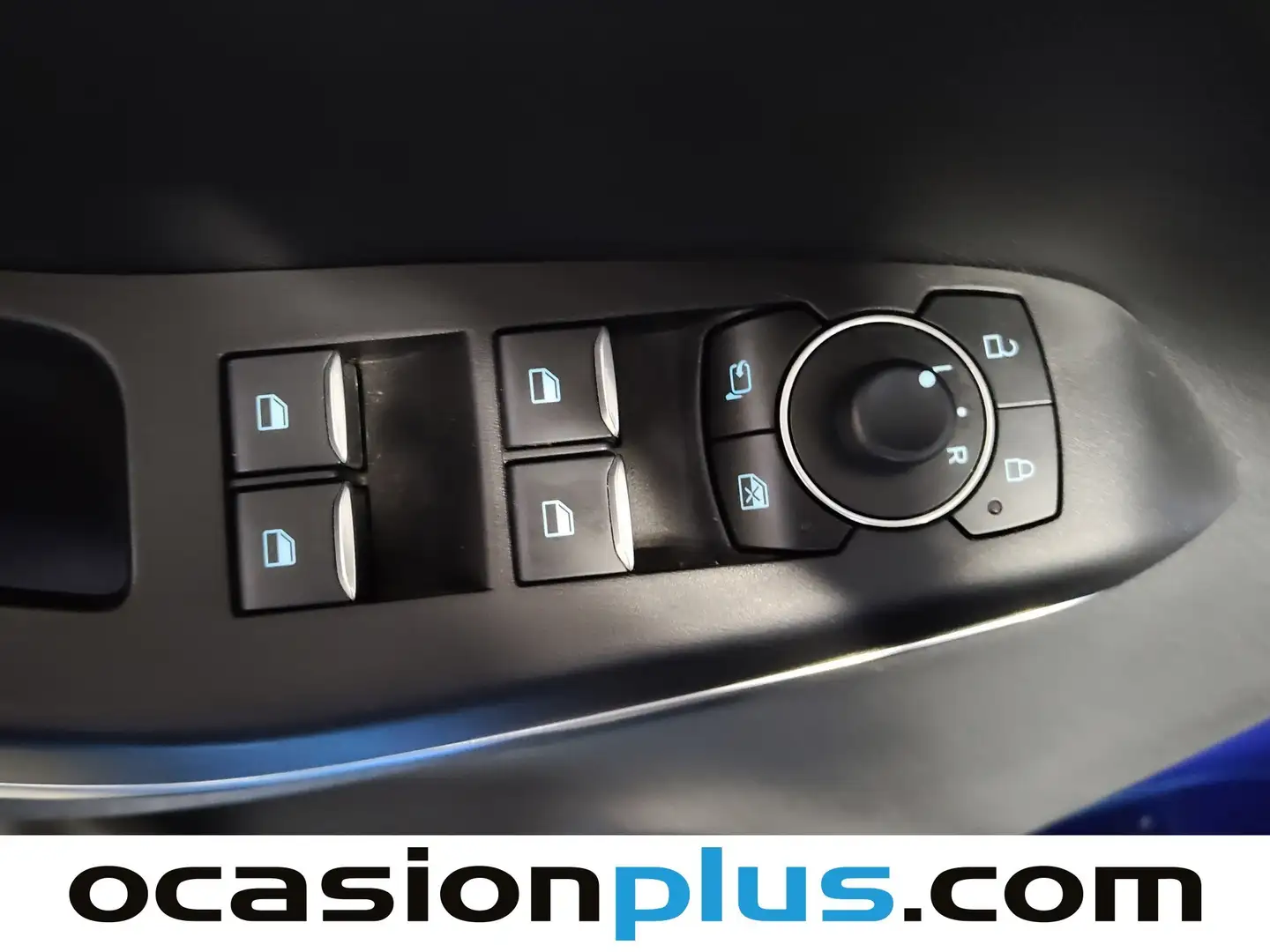 Foto Ford Puma Ford Puma 1.0 EcoBoost MHEV ST-Line X (125 CV)