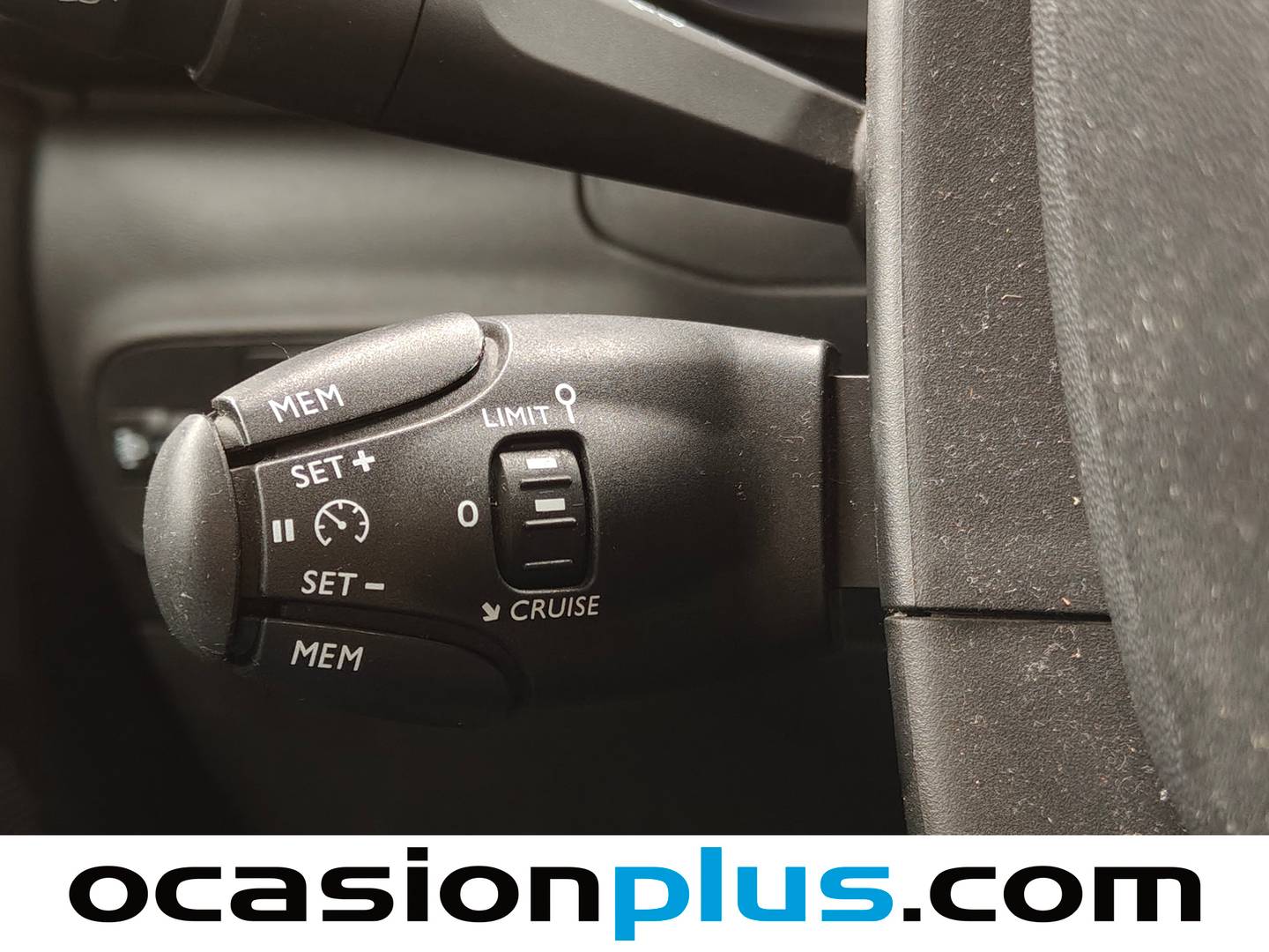 Citroën C3 Citroën C3 BlueHDi 100 S&S Feel (99 CV) de ocasión