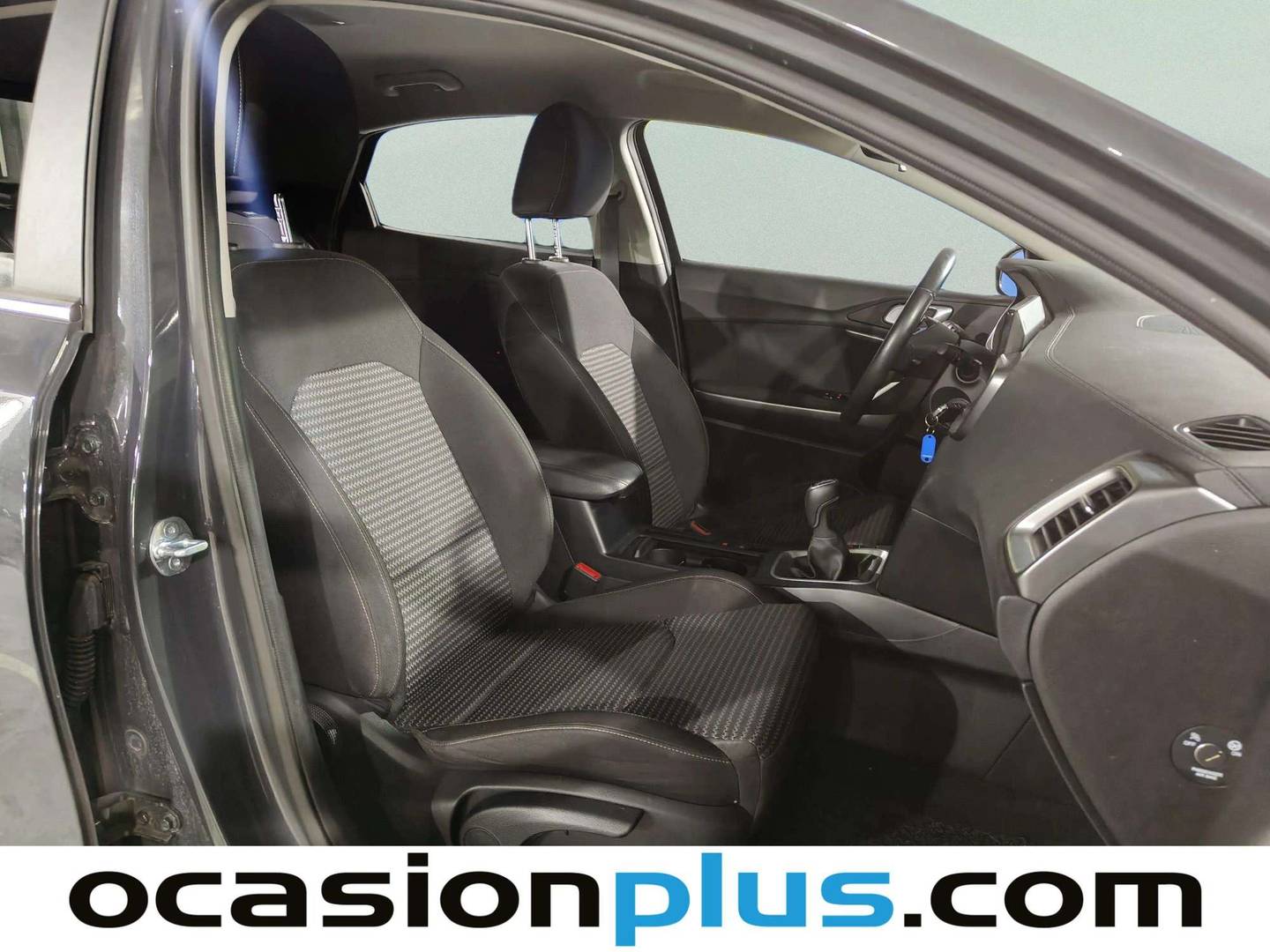 KIA XCeed KIA XCeed 1.0 T-GDi Drive (100 CV) km 0