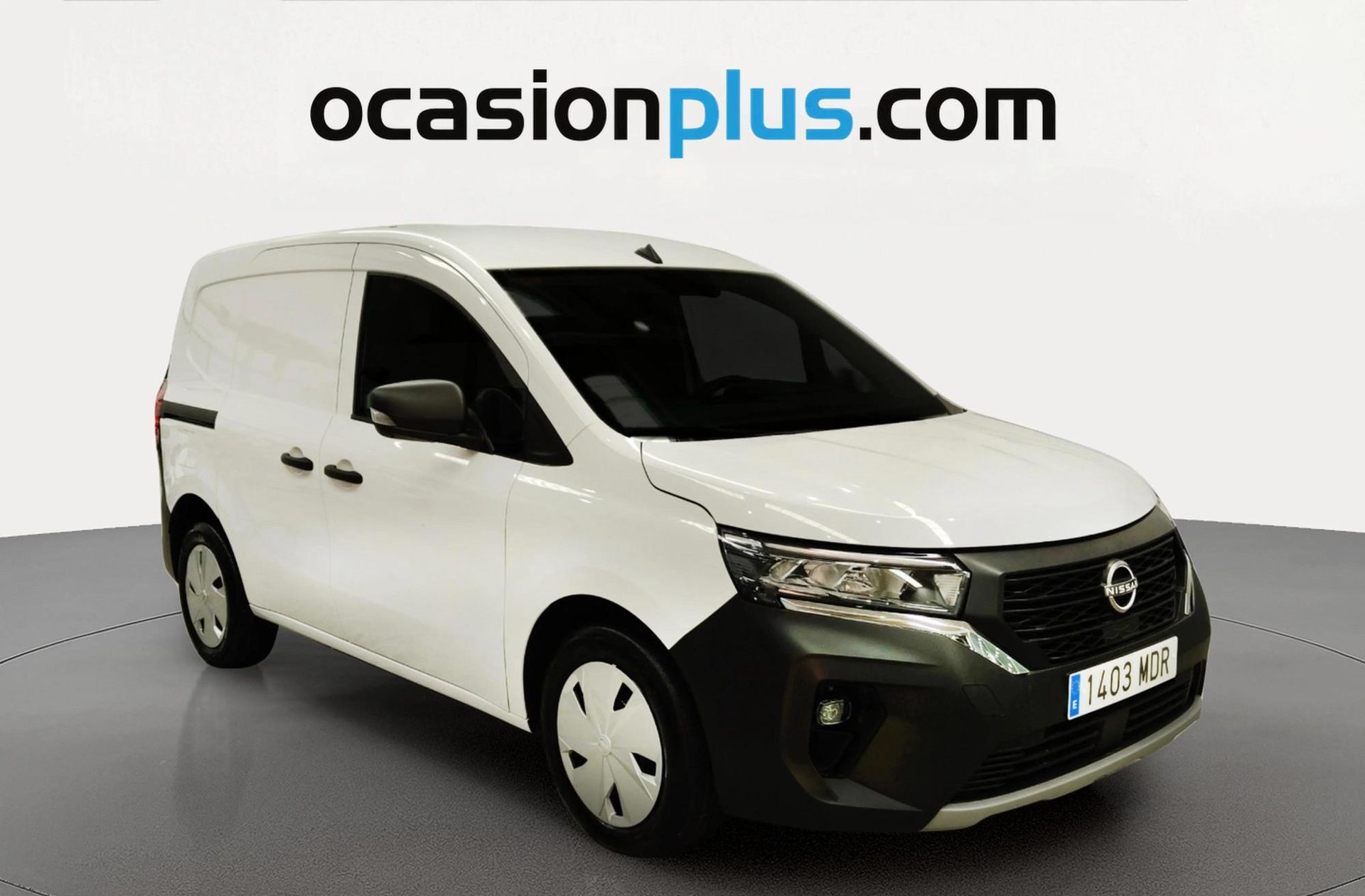 Nissan Townstar Furgon 1.3G L1 Profesional - foto 2
