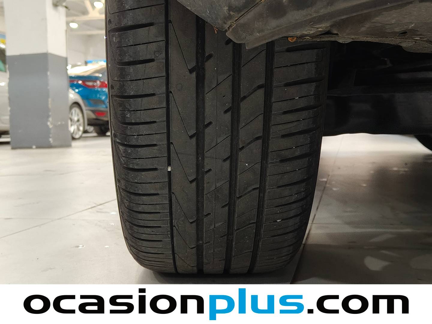 Audi Q3 Sportback Audi Q3 Sportback S line 35 TDI (150 CV) S tronic de ocasión