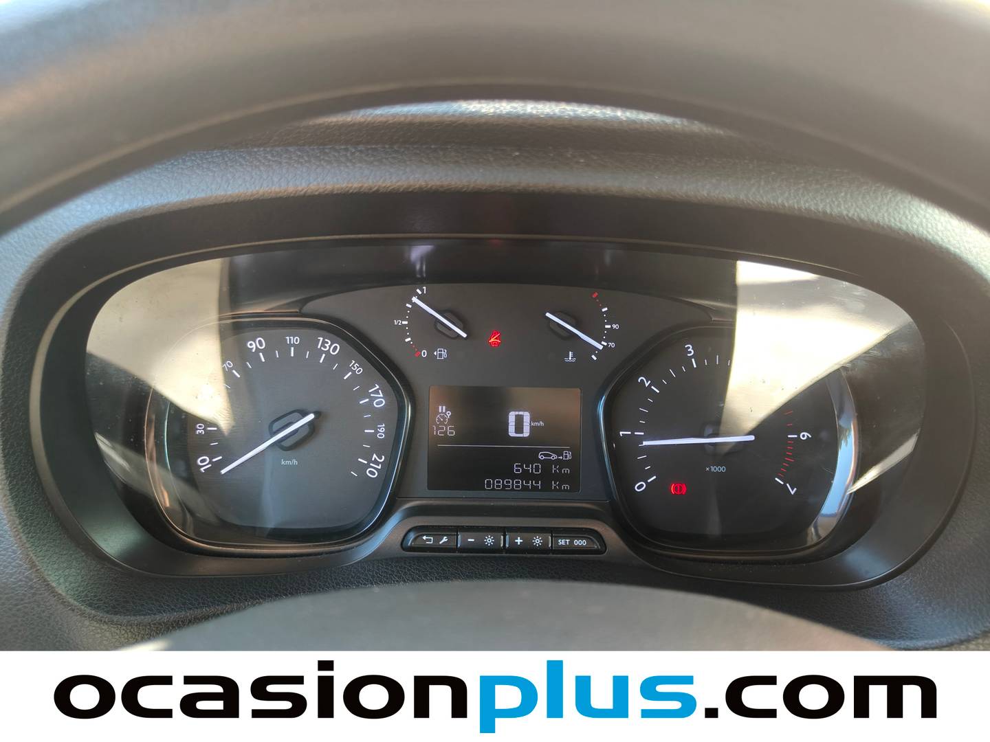 Toyota Proace Verso Toyota Proace Verso 2.0D VX Plus Shuttle L1 (145 CV) 2024