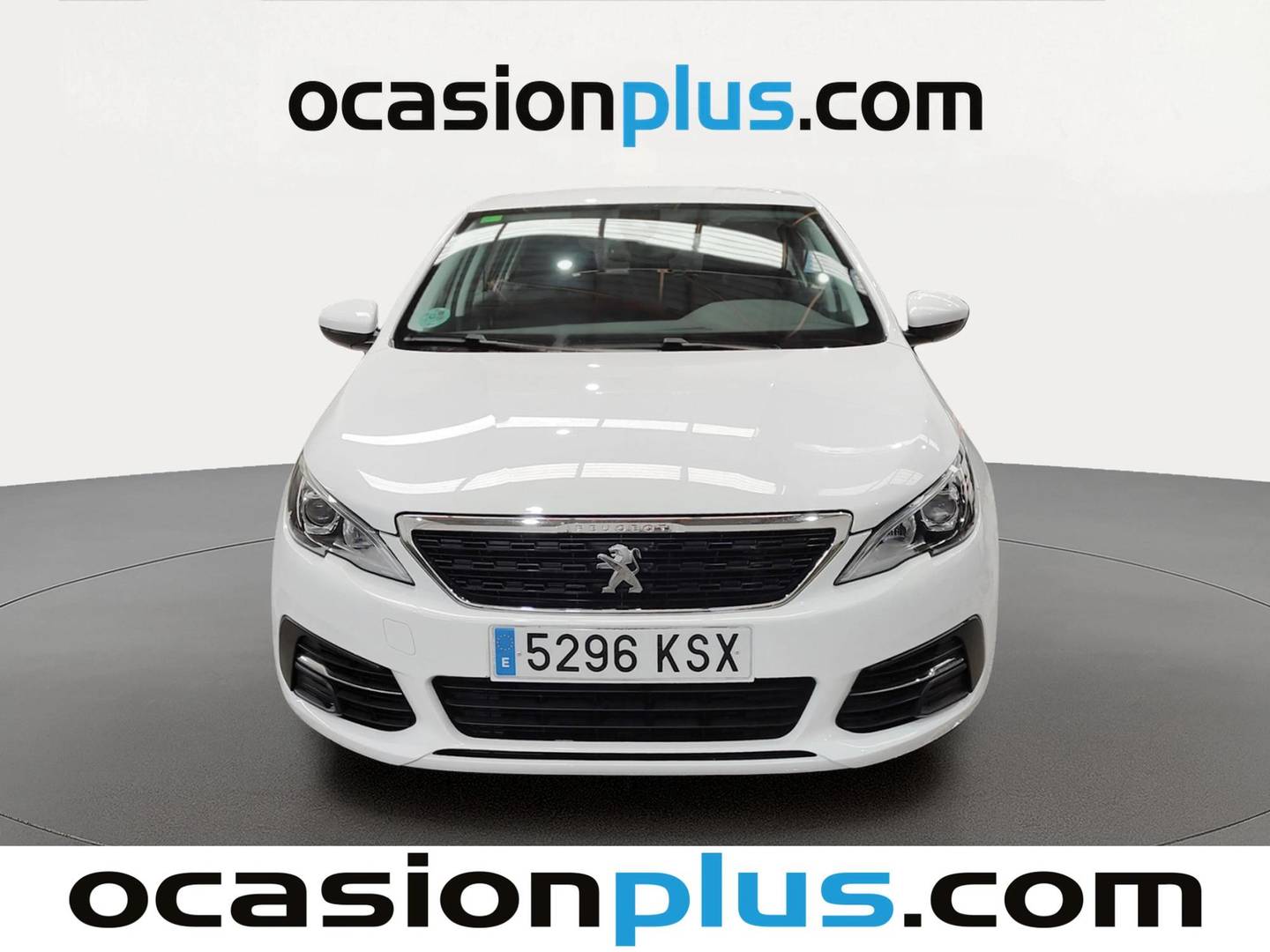 Peugeot 308 Peugeot 308 1.2 PureTech S&S Active (110 CV) 110cv