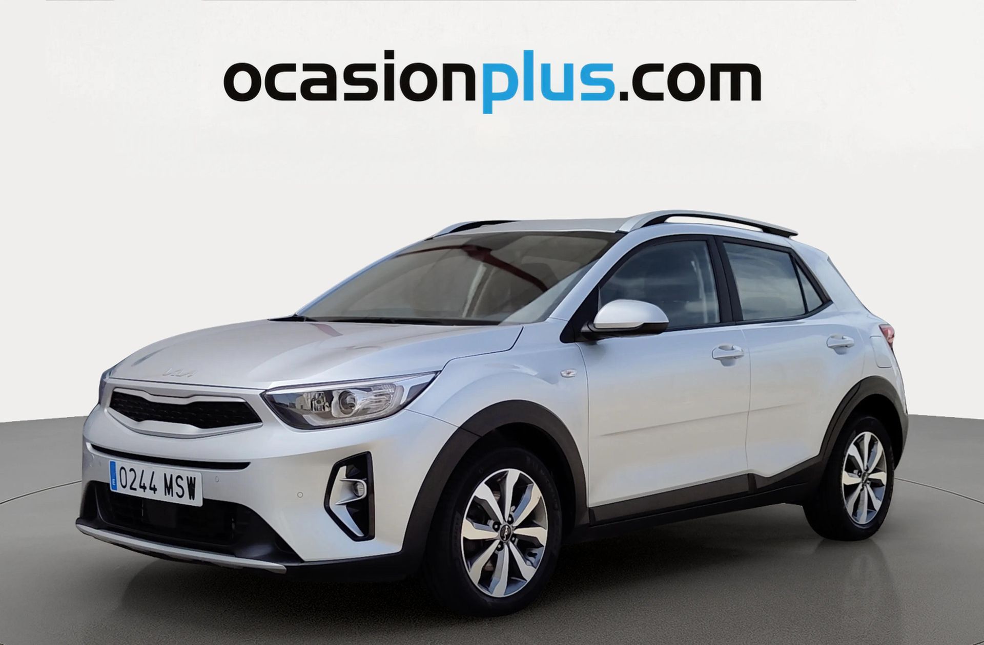 Kia Stonic 1.0 T-GDi Drive