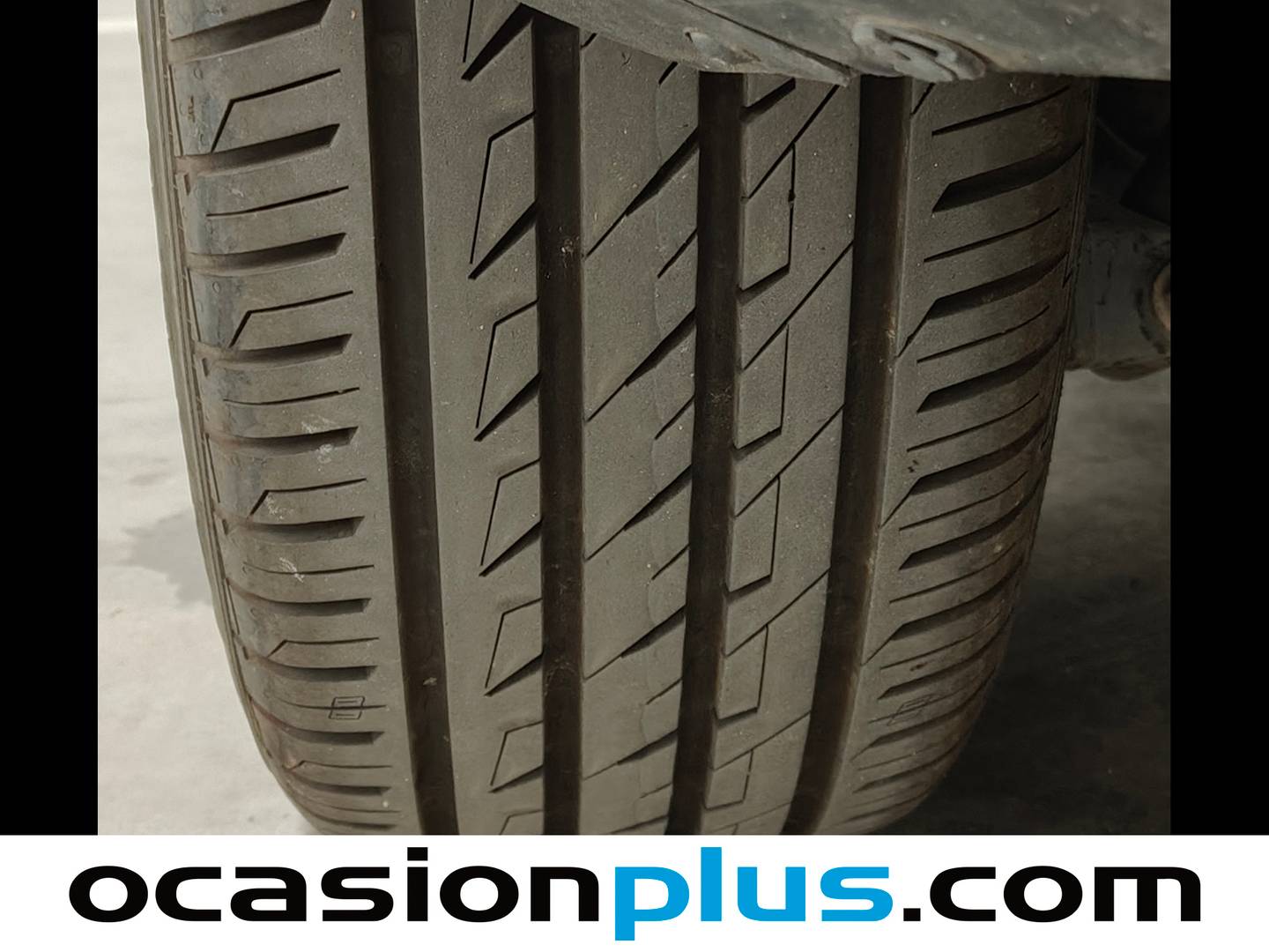 Nissan QASHQAI Nissan Qashqai DIG-T 115 N-Connecta 4x2 (115 CV) de segunda mano