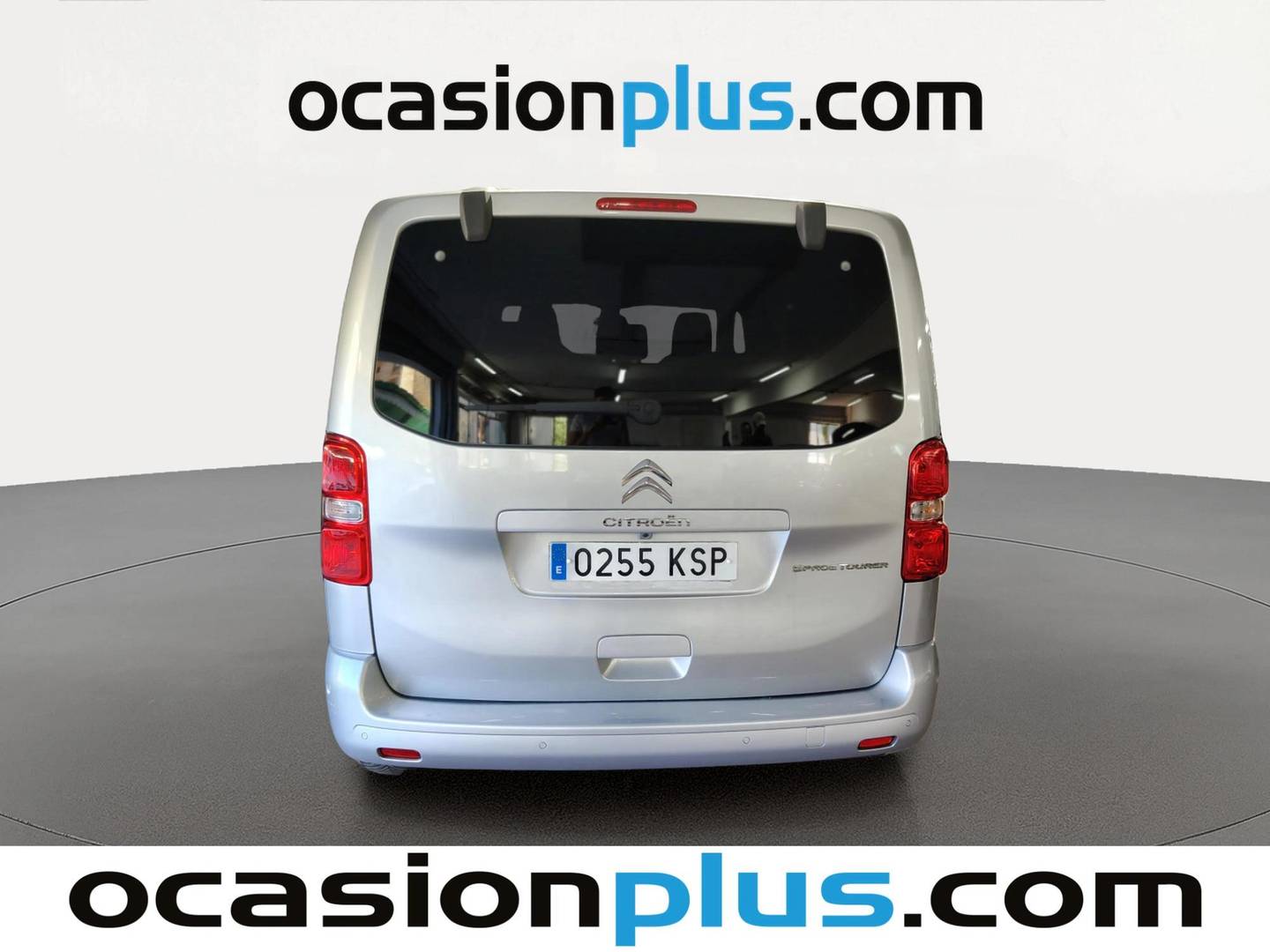 Citroën Spacetourer Citroën Spacetourer BlueHDi 150 S&S Feel Talla M (150 CV) 7 Plazas al mejor precio