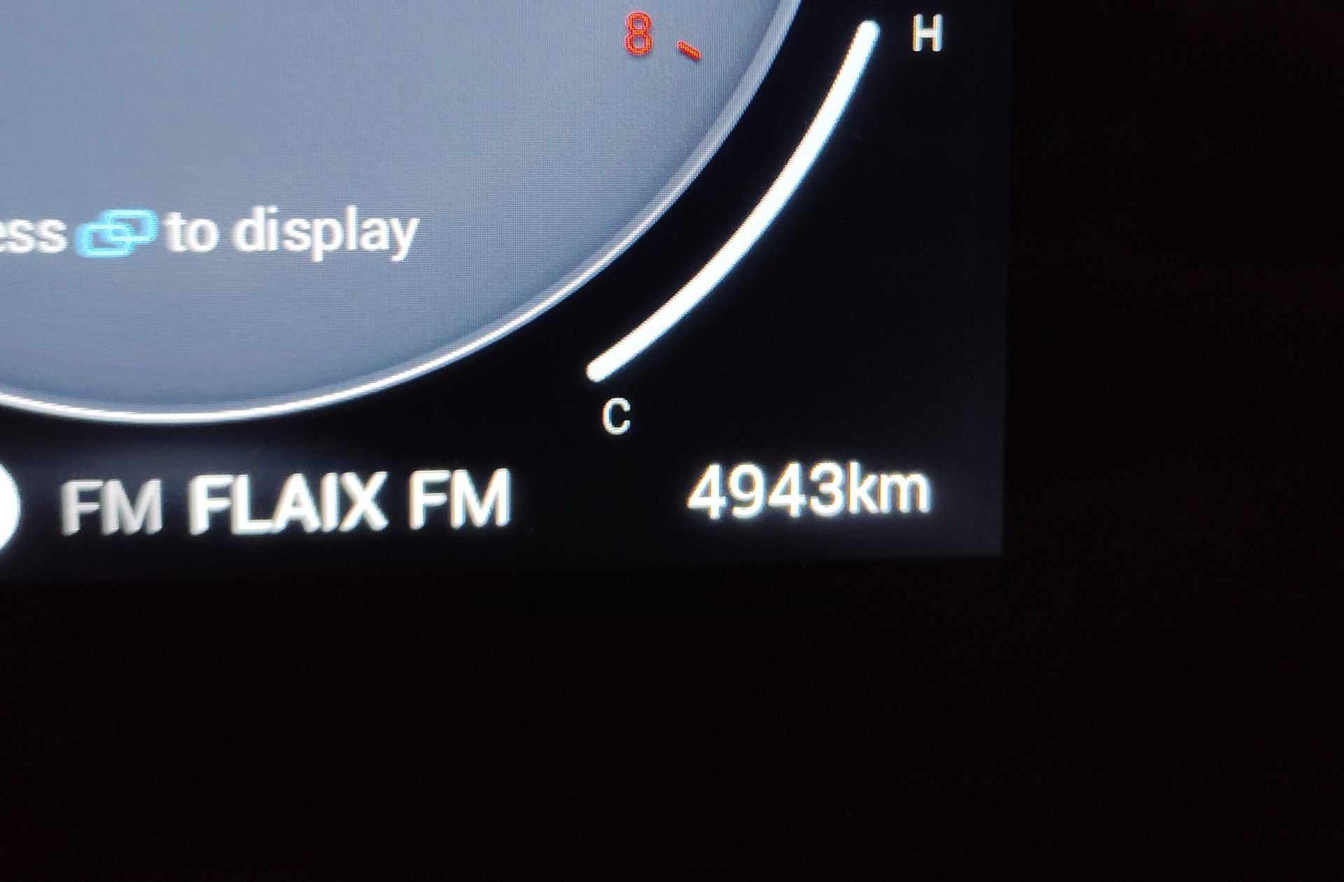 Ebro s700 1.6 T-GDi Luxury 7 DCT - foto 11