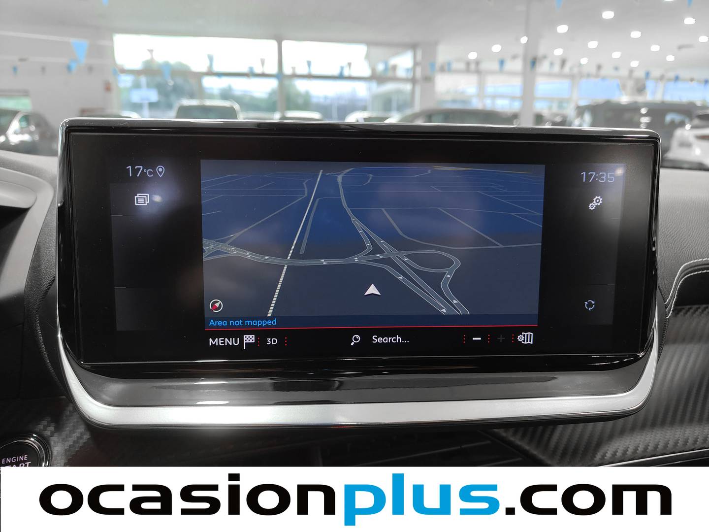 Foto Peugeot 2008 Peugeot 2008 PureTech 130 S&S GT Line (130 CV)