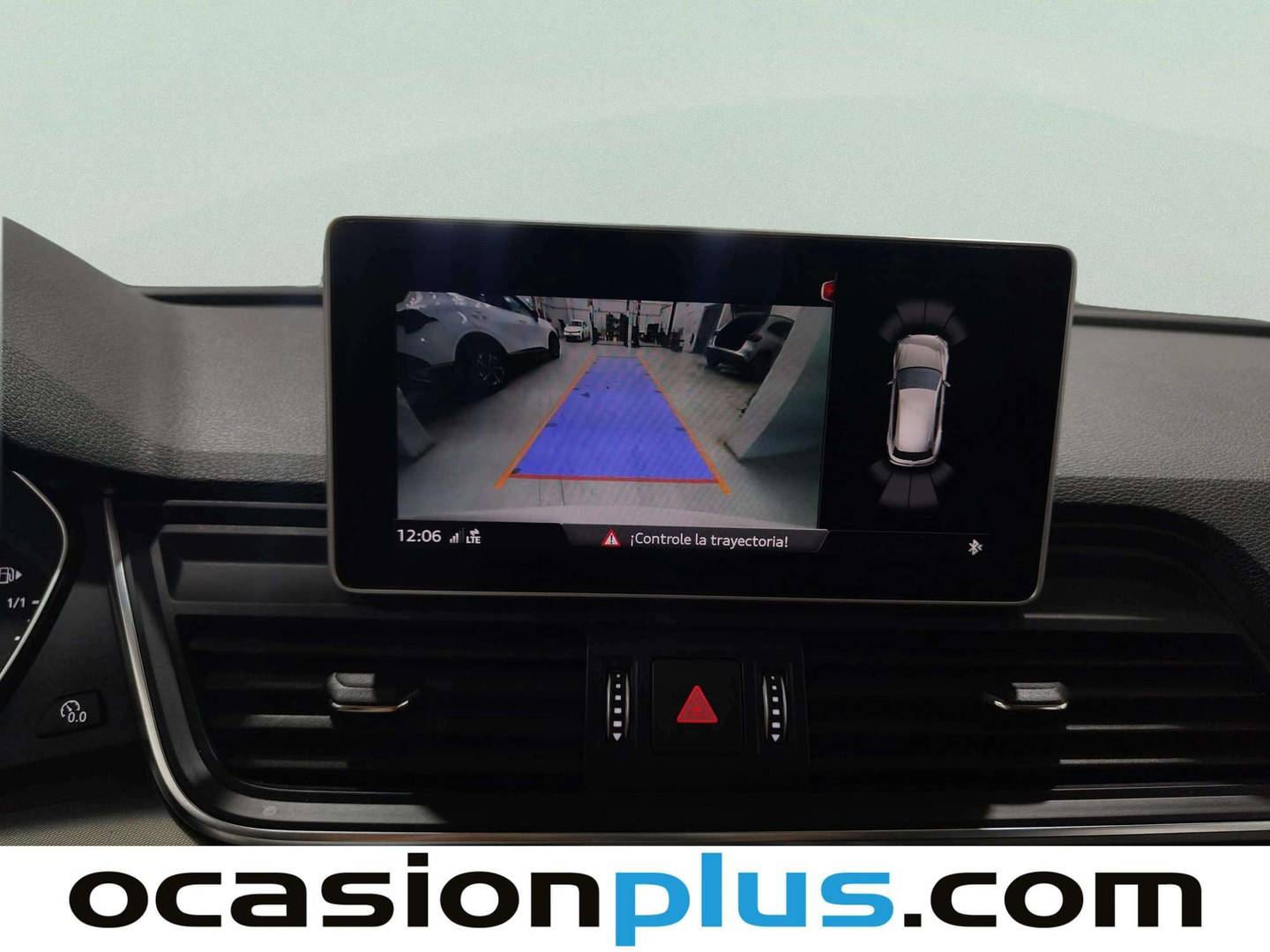 Acabados Audi Q5 Audi Q5 Design 35 TDI quattro (163 CV) S tronic