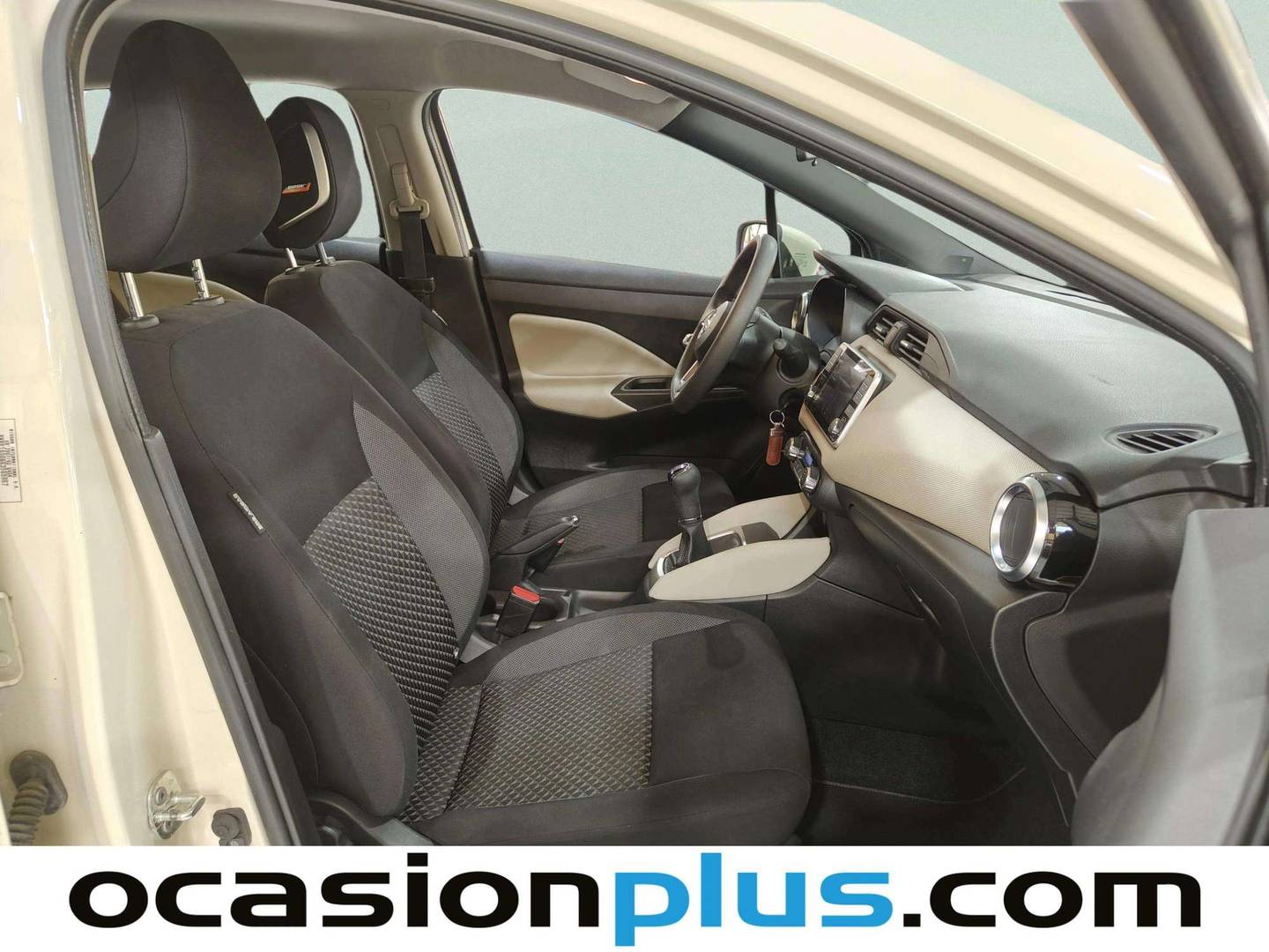Nissan Micra Nissan Micra IG-T 100 Acenta (100 CV) km 0