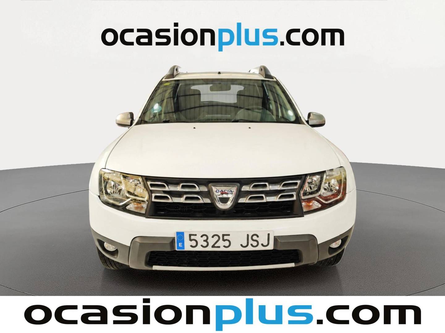 Dacia Duster Dacia Duster Laureate dCi (90 CV) 90cv