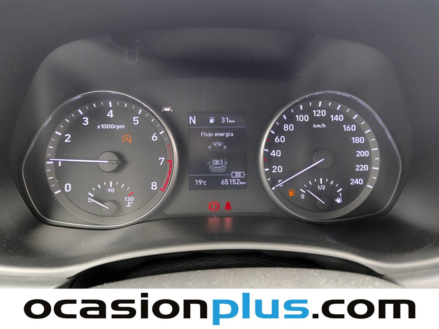 Foto Hyundai i30 Hyundai i30 1.0 TGDI 48V Klass (120 CV)