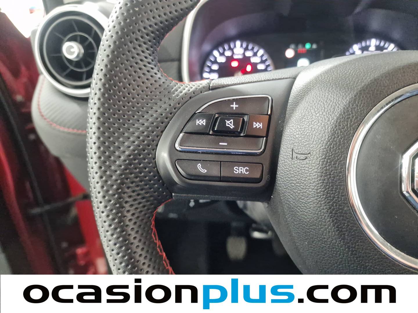 Foto MG ZS MG ZS 1.5 Comfort (106 CV)