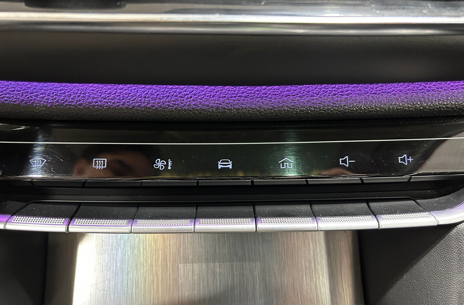 MG eHS 1.5 T-GDi PHEV Luxury - foto 32
