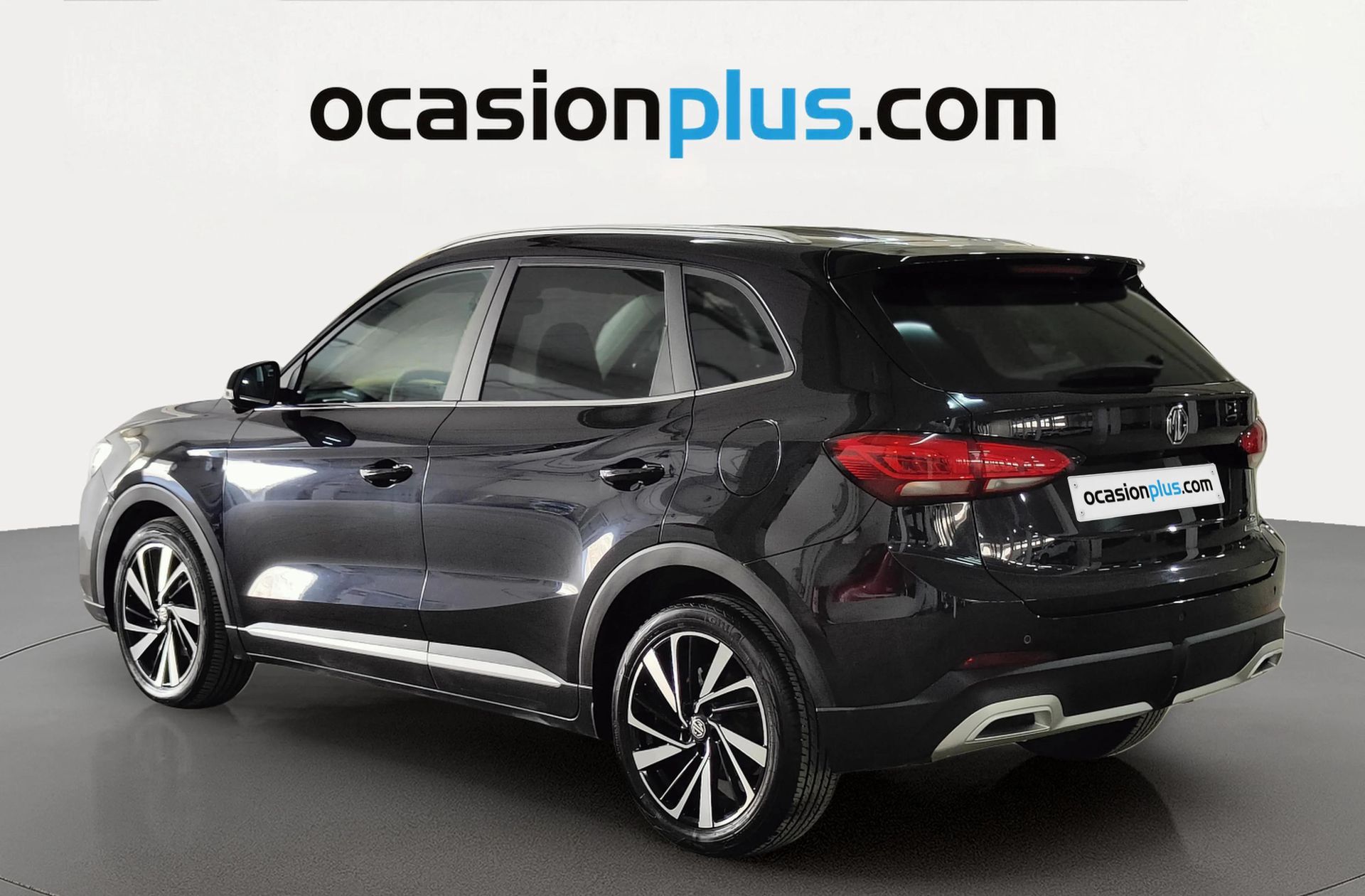 MG ZS 1.5 Hybrid+ Luxury - foto 3