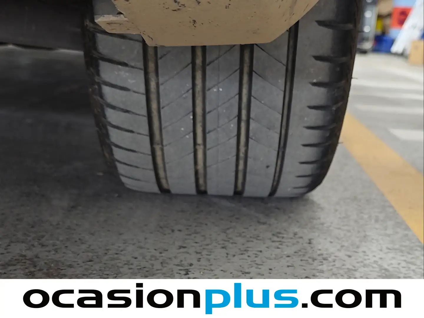 Foto Mercedes Clase C Mercedes-Benz Clase C 220 d (194 CV) Pack AMG