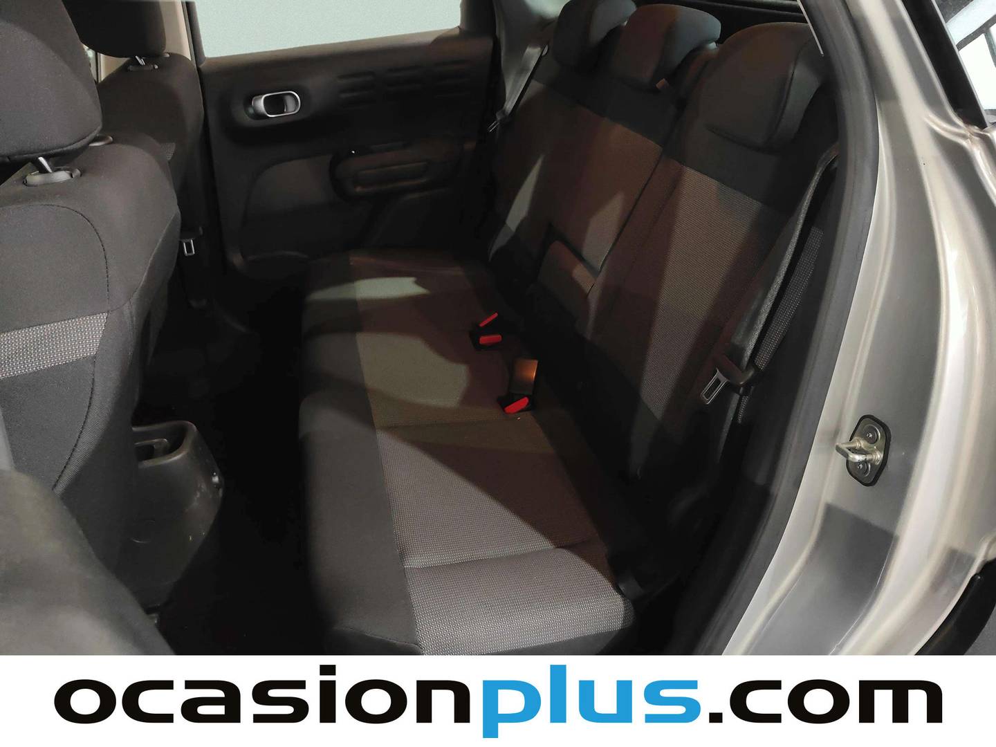Citroën C3 Aircross Citroën C3 Aircross BlueHDi 100 S&S Feel (102 CV) barato