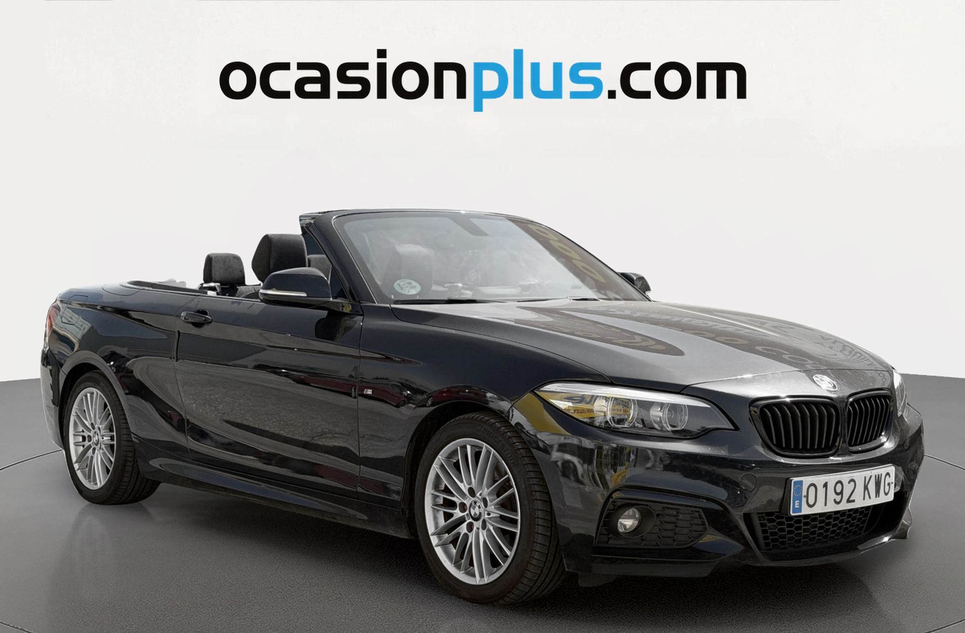 BMW Serie 2 220i Cabrio - foto 3