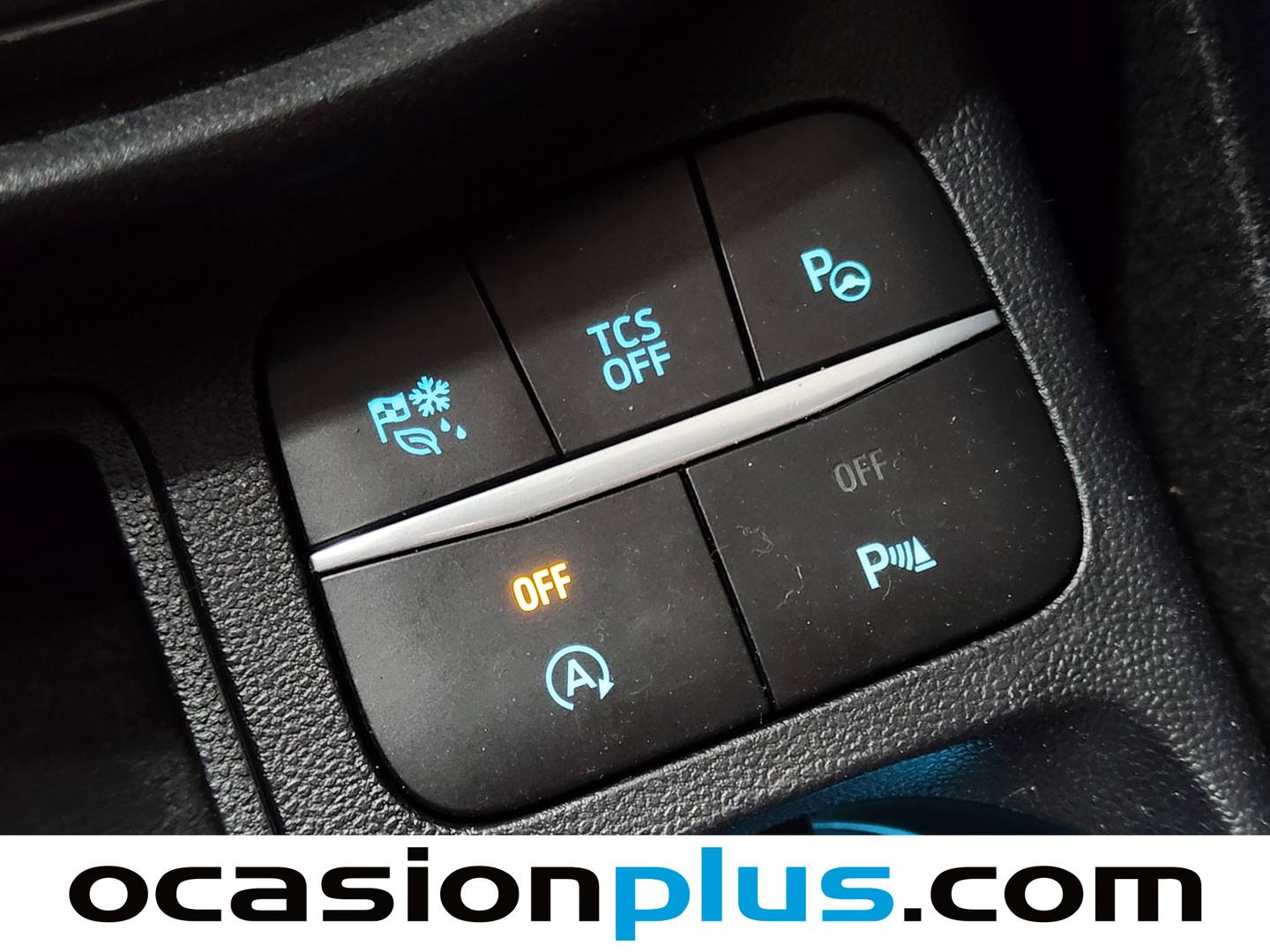 Ford Puma Ford Puma 1.0 EcoBoost MHEV ST-Line X Auto (155 CV) automático